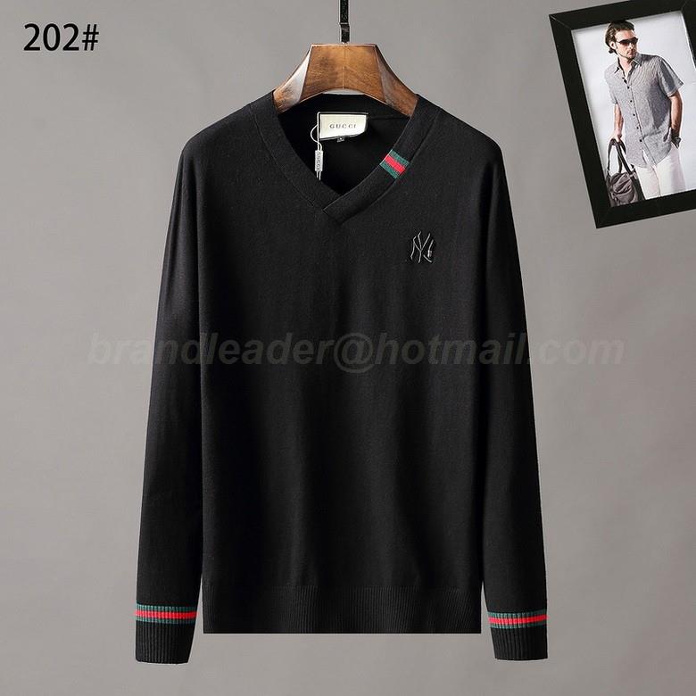 Gucci Men's Sweater 15